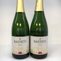 Pakket Bastets Cava Brut 2x € 19,90